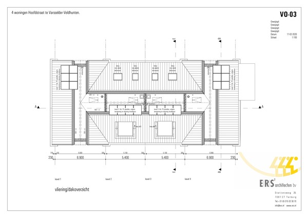 Medium property photo - Hoofdstraat 1A, 7076 BB Varsselder